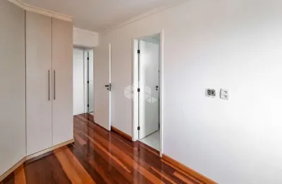 Apartamento com 2 quartos à venda na Rua Ibitinga, 93, Vila Bertioga, São Paulo