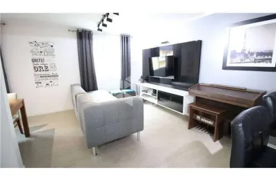 Casa em condomínio fechado com 3 quartos à venda na Rua Mafalda, 730, Chácara Belenzinho, São Paulo