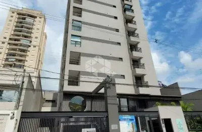 Apartamento com 2 quartos à venda na rua almirante calheiros, 52, tatuapé, são paulo, 42 m2 por r$ 430.000