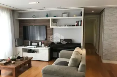 Apartamento com 4 dormitórios à venda, 172 m² por r$ 1.800.000,00 - mooca - são paulo/sp