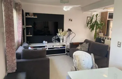 Casa em condomínio fechado com 3 quartos à venda na Rua Mafalda, 730, Chácara Belenzinho, São Paulo