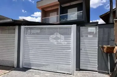 Casa em condomínio fechado com 3 quartos à venda na Rua Gagliari, 350, Jardim Rio das Pedras, Cotia