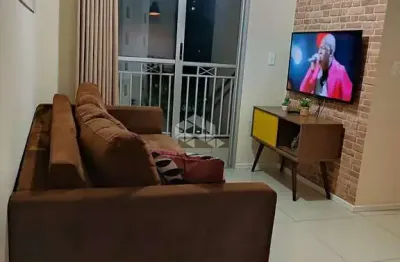 Apartamento com 2 quartos à venda na Rua Arnaldo Cintra, 454, Vila Moreira, São Paulo