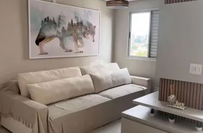 Apartamento à venda, 3 dorm., 1 vaga(s), vila moreira, são paulo/sp