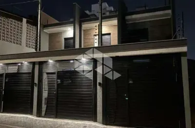 Casa com 3 quartos à venda na Rua Professor Magalhães Gomes, 34, Vila Santana, São Paulo
