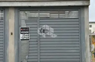 Casa com 3 quartos à venda na Rua Professor Magalhães Gomes, 36, Vila Santana, São Paulo