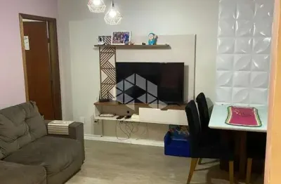 Casa térrea 2 dormitorios  bairro olaria, canoas, rs.