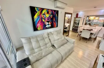 Apartamento com 2 quartos à venda na Avenida Farroupilha, 8701, São José, Canoas