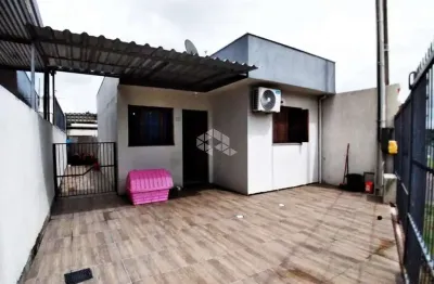Casa com 2 quartos à venda na Rua Graciliano Ramos, 18, Harmonia, Canoas