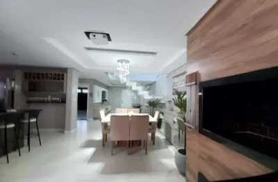 Casa com 4 quartos à venda na Rua Doutor Alfredo Angelo Filho, 829, Igara, Canoas