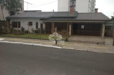 Casa com 3 quartos à venda na Rua Carlos Drumond de Andrade, 11, Harmonia, Canoas