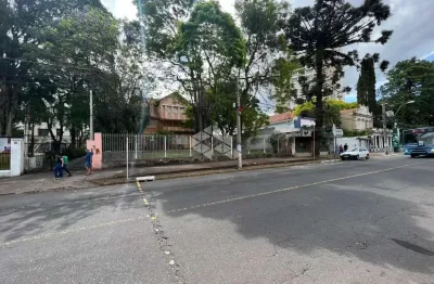 Terreno à venda na Avenida Guilherme Schell, 6228, Centro, Canoas