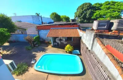 Casa com 3 quartos à venda na Rua Tapajós, 50, Igara, Canoas