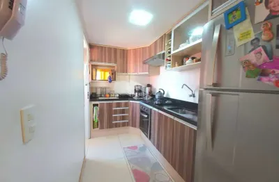 Apartamento 3 dormitórios semi-mobiliado bairro mato grande canoas/rs.