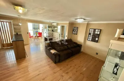 Apartamento com 3 quartos à venda na Avenida Victor Barreto, 2138, Centro, Canoas