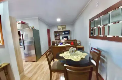 Casa com 3 quartos à venda na Rua das Guabirobas, 238, Igara, Canoas