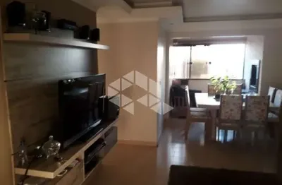 Apartamento com 3 dormitórios/quartos sendo 1 suíte no bairro centro/canoas