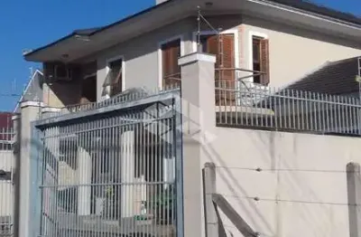 Casa com 3 quartos à venda na Rua Engenheiro Dagoberto M Ribeiro, 829, Nossa Senhora das Graças, Canoas