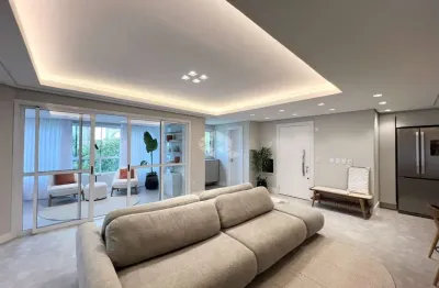 Apartamento de 3 dormitórios, sendo 1 suíte, localizado no bairro centro em canoas