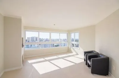 Apartamento 3 dormitórios, 1 sendo suíte, aceita financiamento, no centro de canoas