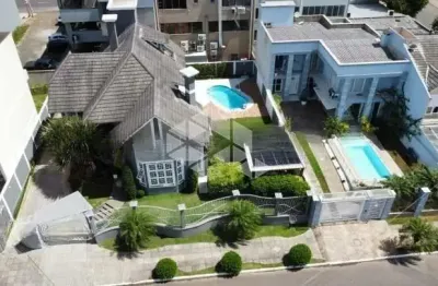Sobrado 3 quartos no bairro moinhos de vento em canoas/rs
