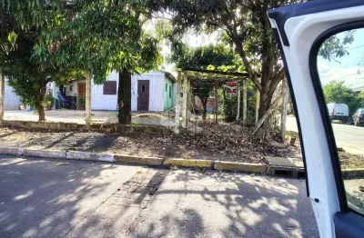Terreno à venda na Mariluz, 902, Estância Velha, Canoas