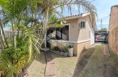 Casa com 2 quartos à venda na Manchester, 74, São José, Canoas