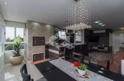 Apartamento com 3 quartos à venda na Rua Santa Terezinha, 682, Nossa Senhora das Graças, Canoas
