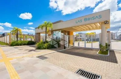 Terreno à venda na Rua dos Pinheiros, 71, Igara, Canoas