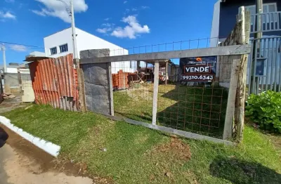 Terreno à venda na Avenida Armando Fajardo, 3027, Igara, Canoas