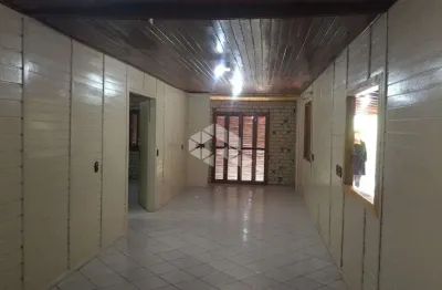 Casa 165,37m² 2 suítes, 02 vagas no bairro olaria em canoas