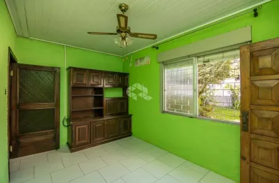 Casa com 2 quartos à venda na Rua Doutor Barcelos, 281, Centro, Canoas
