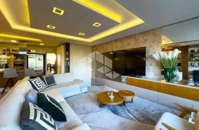 Apartamento com 3 quartos à venda na Avenida Farroupilha, 4304, Marechal Rondon, Canoas