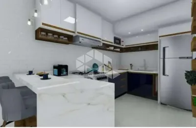 Apartamento térreo  de 3 dormitórios com pátio em cachoeirinha/rs.