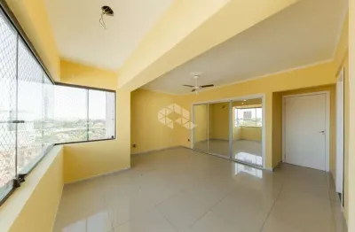 Apartamento 3 dormitorios sendo 1 suite no bairro Centro em Canoas/RS