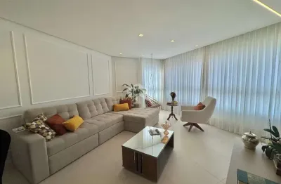 Apartamento semi mobiliado com 3 dormitorios sendo 1 suite no bairro centro em canoas/rs