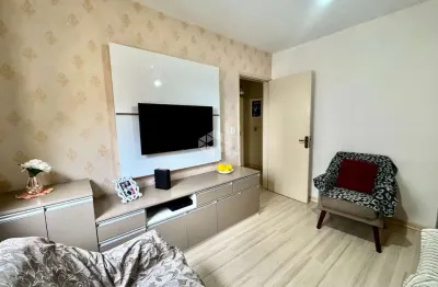Apartamento de 3 dormitórios com 1 vaga coberta localizado no centro de esteio.