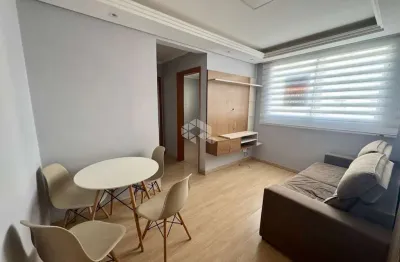 Apartamento com 2 dormitorios no porto de napolis em sapucaia do sul