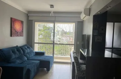 Apartamento de 2 dormitórios, sendo 1 suíte, localizado no condomínio villa mimosa em canoas