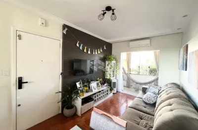 Apartamento 03 dormitórios, 01 vaga coberta no bairro marechal rondon em canoas