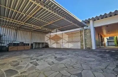 Casa térrea 3 dormitórios sendo 1 suíte 6 vagas bairro tamandaré esteio