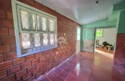 Casa 3 dormitórios bairro niteroi com outra casa nos fundos 484m² terreno