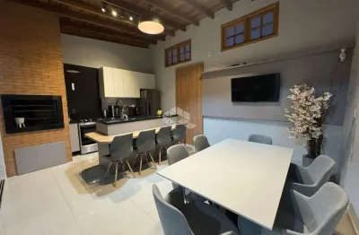 Casa com 2 quartos à venda na Viana Moog, 21, São José, Canoas