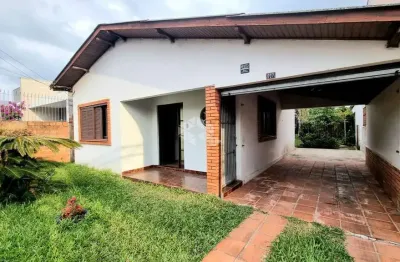 Casa com 2 quartos à venda na Rua Soledade, 907, Centro, Esteio