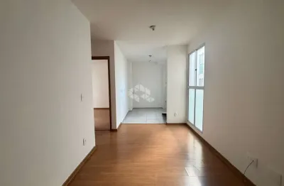 Apartamento 2 dormitórios, vaga de garagem no bairro igara