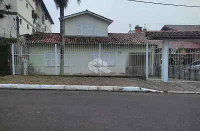 Casa com 2 quartos à venda na Rua Mem de Sá, 258, Nossa Senhora das Graças, Canoas
