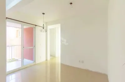 Apartamento 02 dormitórios no bairro fátima em canoas