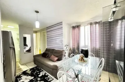Apartamento com 2 quartos à venda na Rua Alameda das Corticeiras, 115, Mato Grande, Canoas