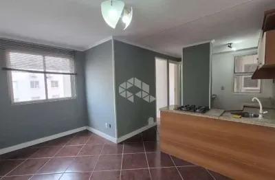 Apartamento com 2 quartos à venda na Rua São Nicolau, 452, Estância Velha, Canoas