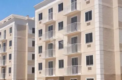Cobertura duplex com 3 dormitórios, 01 vaga - bairro santos dumont, são leopoldo/rs